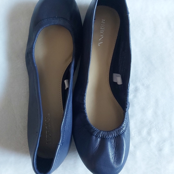 Merona dollshoes flat - Picture 2 of 5